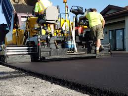 Brick Driveway Installation in Blowing Rock, NC