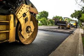 Best Driveway Overlay Services  in Blowing Rock, NC